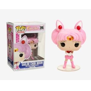 Sailor Chibi Moon Funko Pop